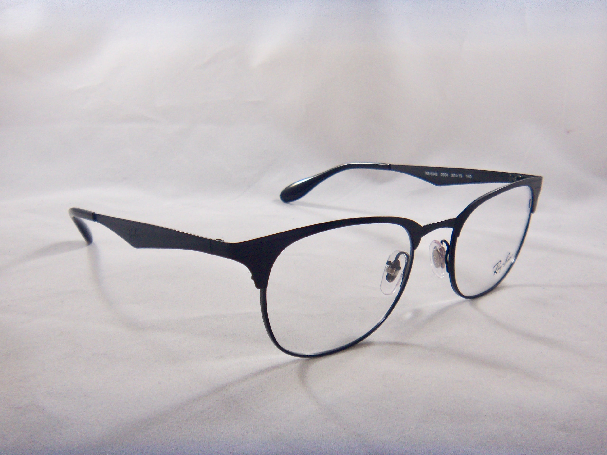 Ray-Ban 6346 | My Eye Shoppe