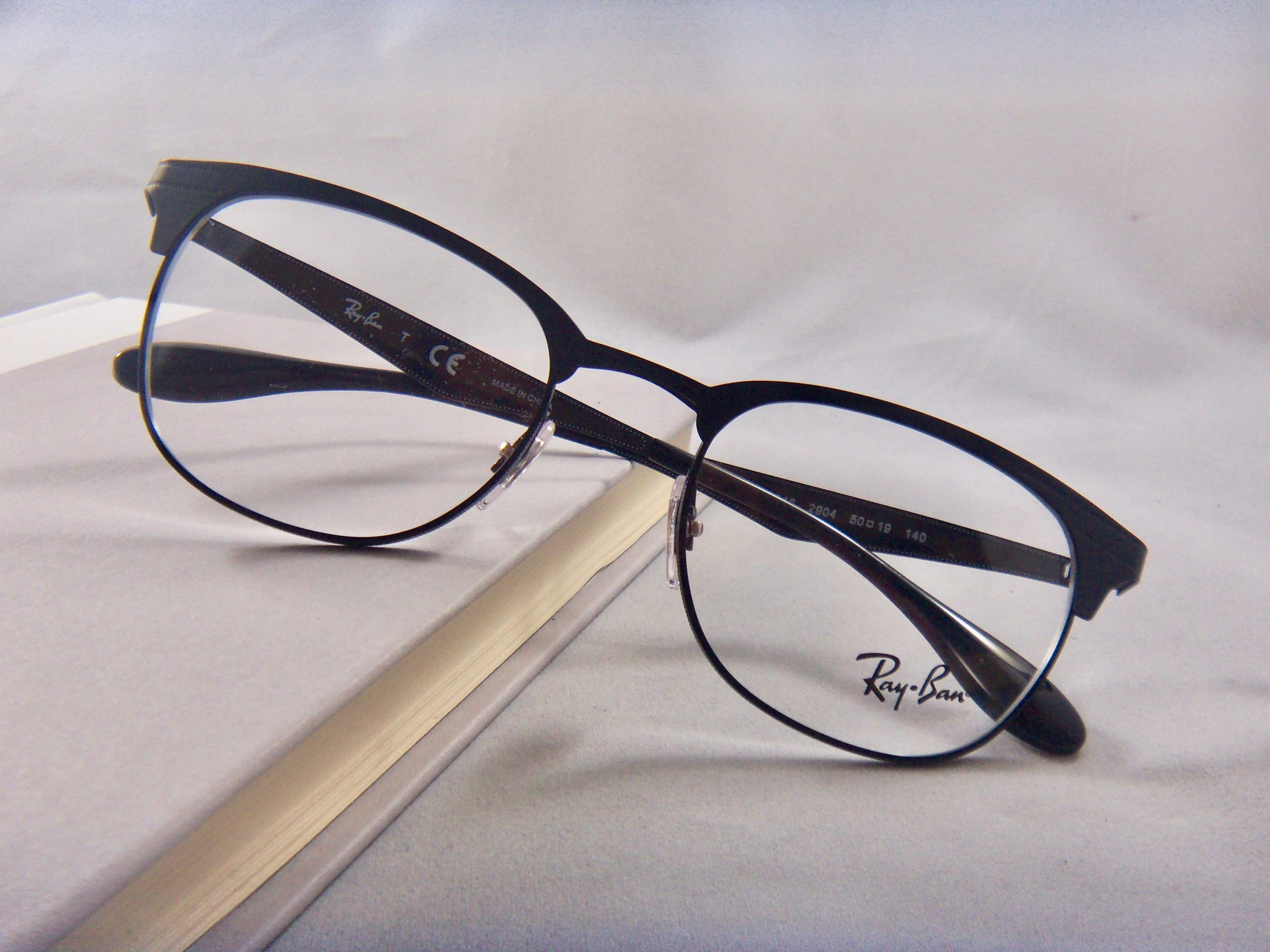 Ray-Ban 6346 | My Eye Shoppe