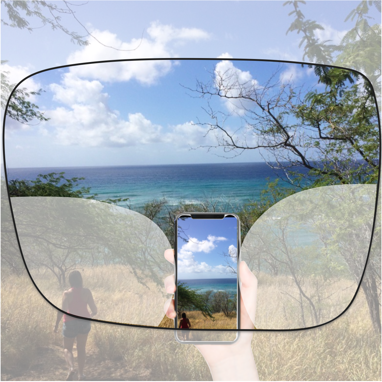 Shamir Autograph Intelligence Progressive My Eye Shoppe