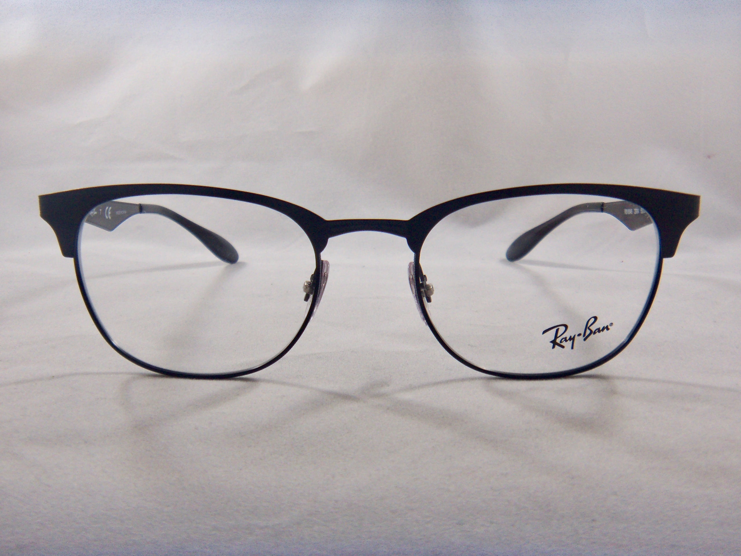Ray ban 6346 black cheap